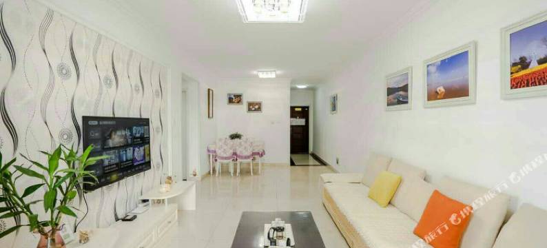 日照印象观海自助公寓图片