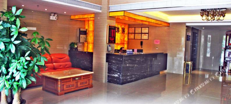 恩平聚福酒店图片