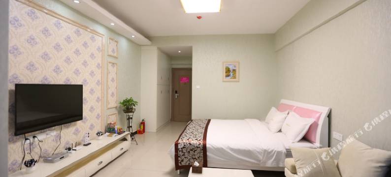 长沙菲尔公寓酒店图片