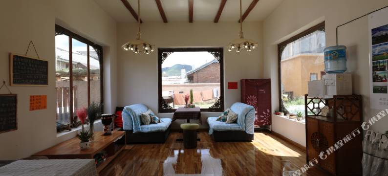 香格里拉凡舍客栈(独克宗古城店)图片