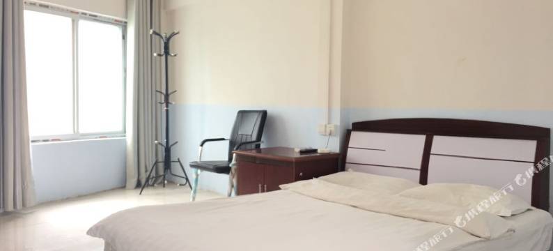 开封百顺快捷宾馆图片