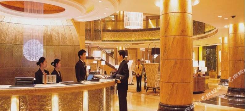 廊坊国际饭店图片