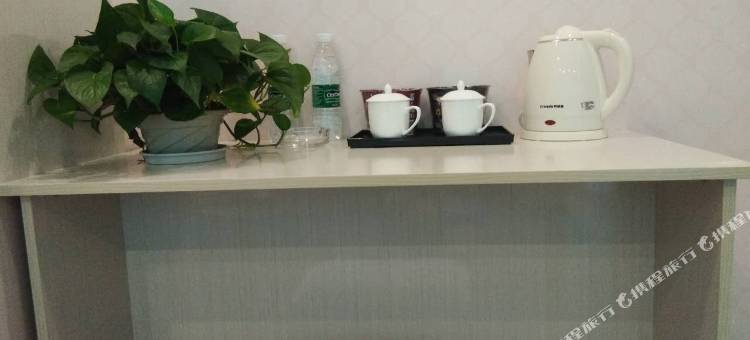 眉山思雨商务酒店图片