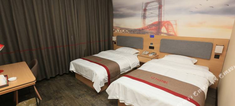 尚客优连锁酒店(吐鲁番高昌北路店)图片