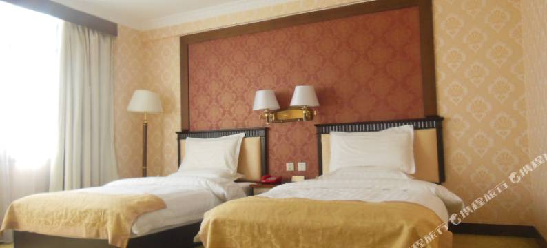 罗平佳成大酒店图片