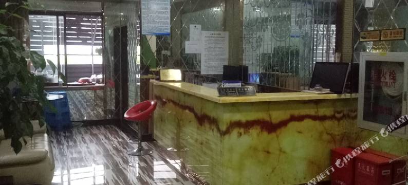 开蔓酒店(上海松江泗泾古镇店)图片