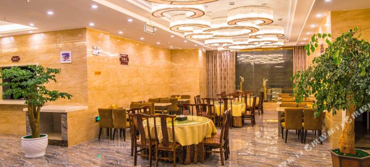 师宗浙商假日酒店图片