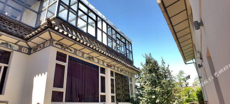 大理古城永荷小院图片