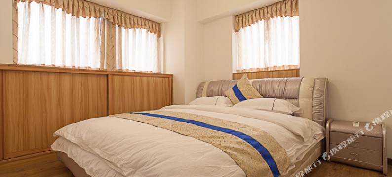 揽胜金沙公寓(成都西单商场店)图片