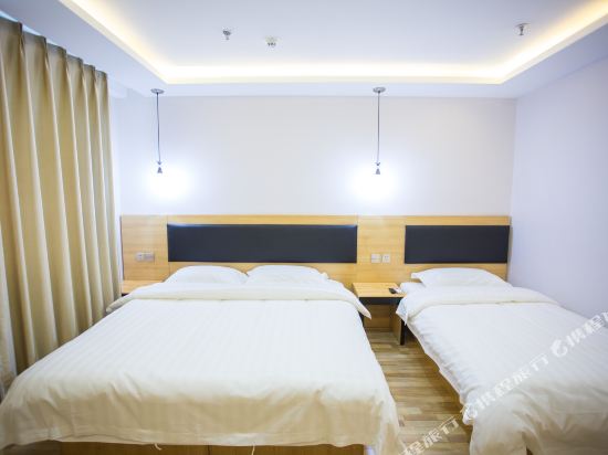 密云物美(新中街店)