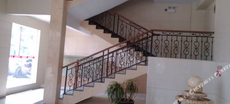 肇庆开建大酒店图片