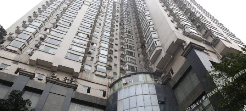 成都欢悦客栈(新南门地铁站店)图片