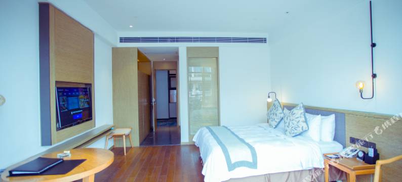 洪湖金渚酒店图片