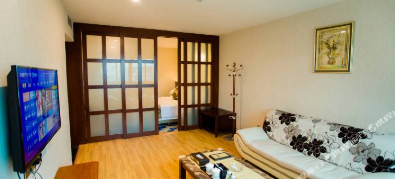 江门正德酒店(五邑大学南门店)图片