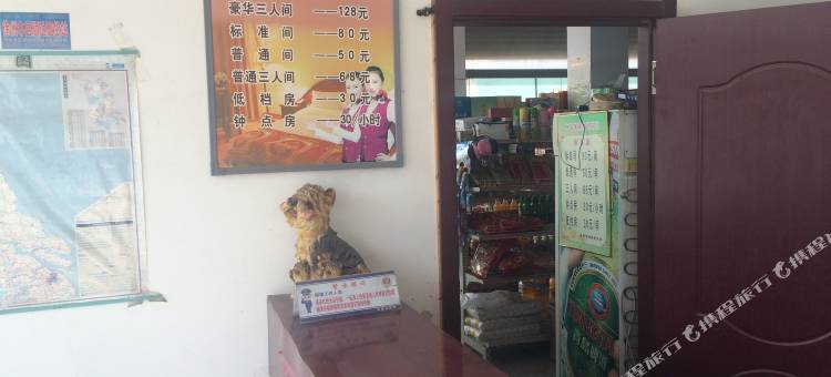 丰县增辉快捷宾馆图片