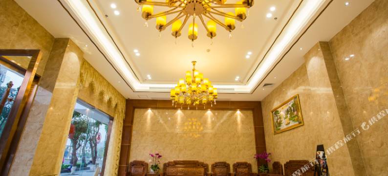 湛江万尚酒店图片