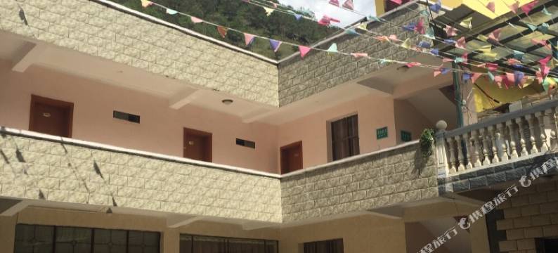 香格里拉峡韵商务酒店图片