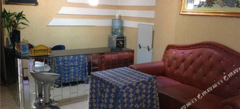 恩施2018商务宾馆图片