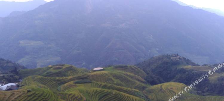 龙胜如初老屋客栈图片