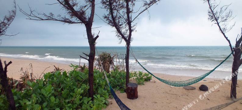 涠洲岛1984无尘别院图片