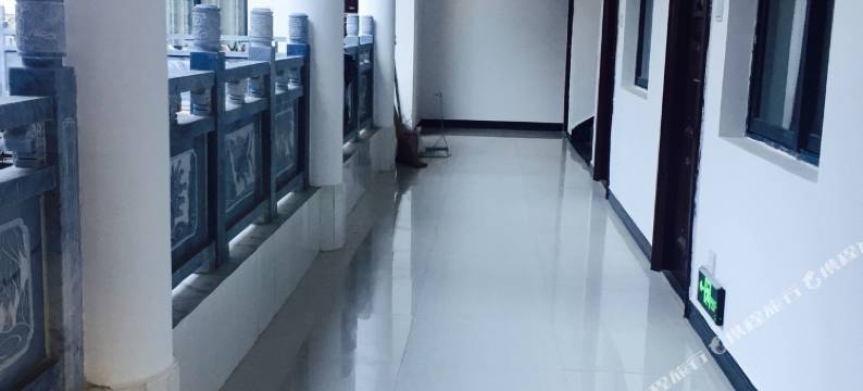 大理古城北欧居客栈图片