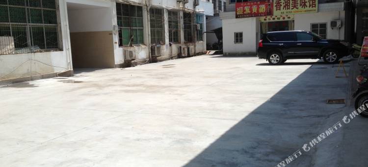 橙客连锁酒店(池州东至尧城路店)图片