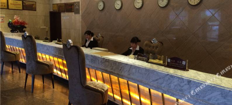 忠县成名日月大酒店图片