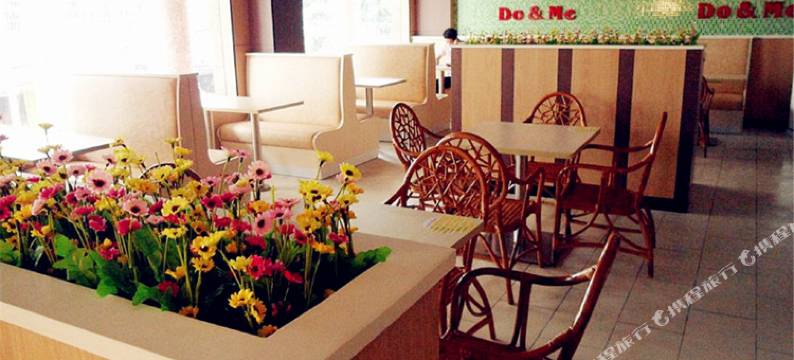 三亚金福山酒店(三亚大东海店)图片