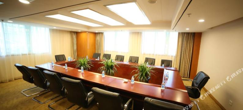 涪陵饭店(党校店)图片