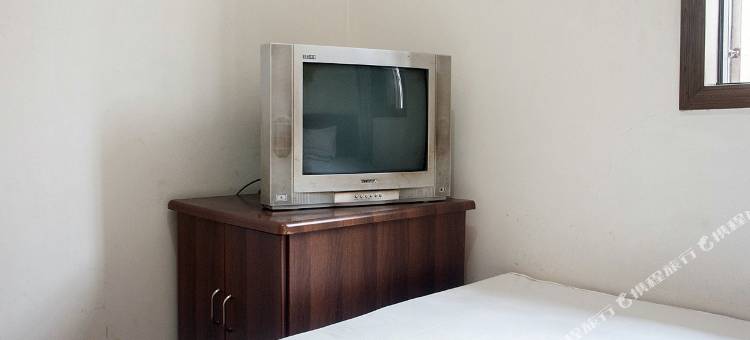 南通南南旅馆图片