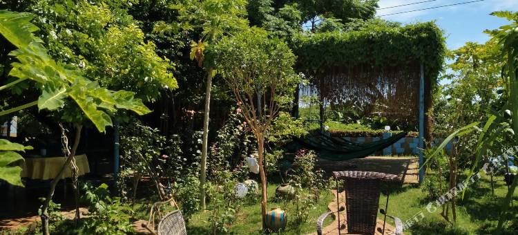 涠洲岛福哥庄园图片