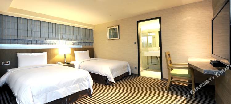 高雄国际星辰旅館图片