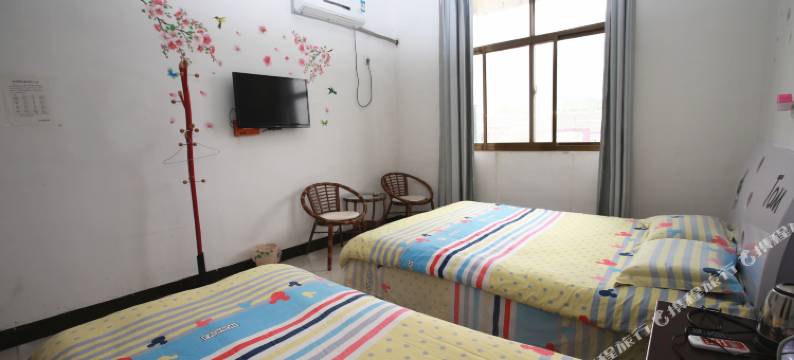 竹林七贤民宿(工业区二号路分店)图片