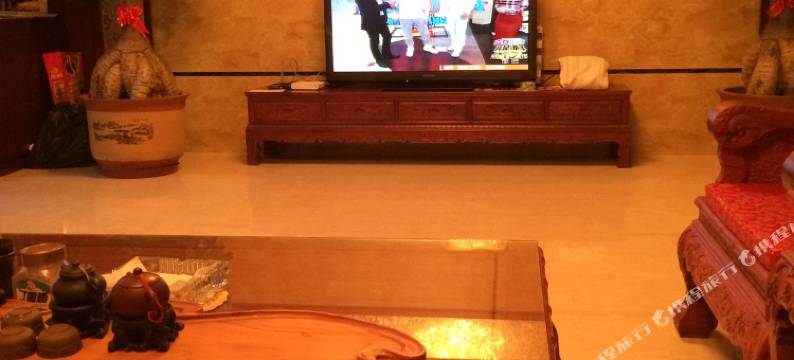 南澳顺兴住宿图片