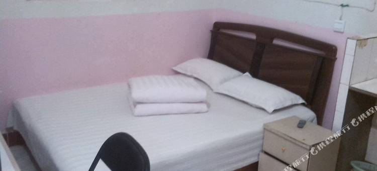 西安逸安宾馆图片