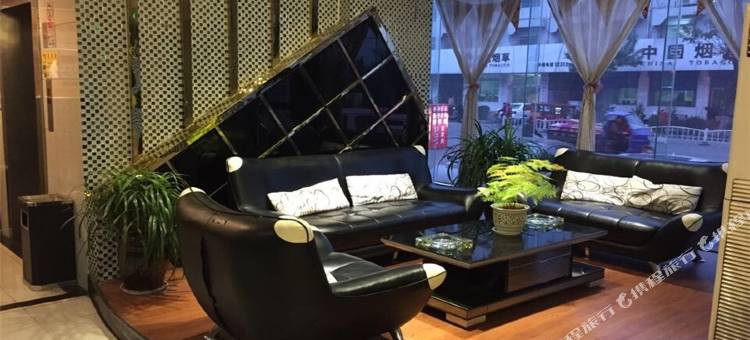 鹤壁纳瑞快捷酒店图片