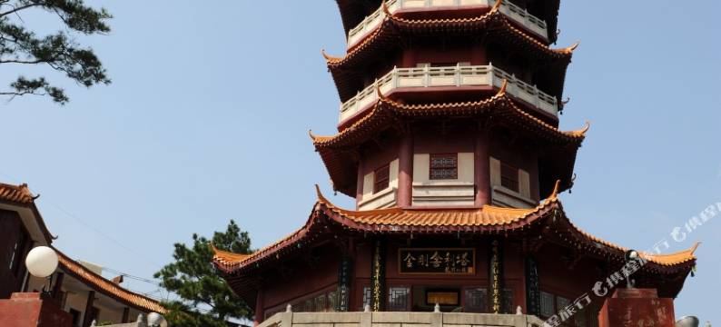 衡阳南岳山香缘农庄图片