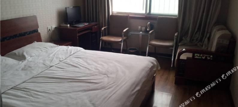 君秀商务宾馆(兖州开发区店)图片