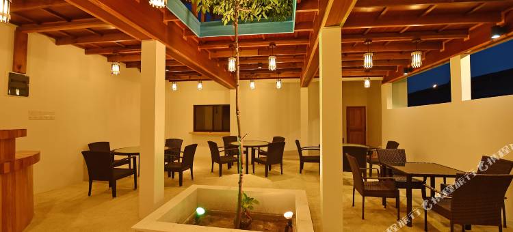 拉兹胡休闲酒店(Rasdhoo Relax Inn)图片