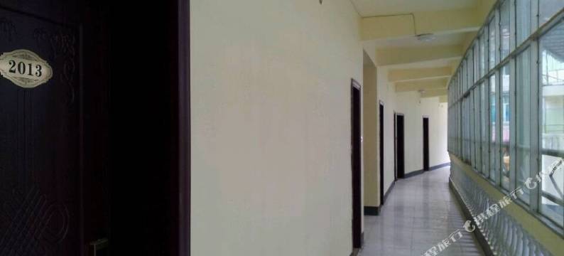 贵阳路人驿站宾馆图片