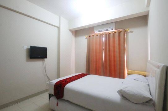 Apartment Sunter Park View - AA 1529 A MediapuraHotel Overview