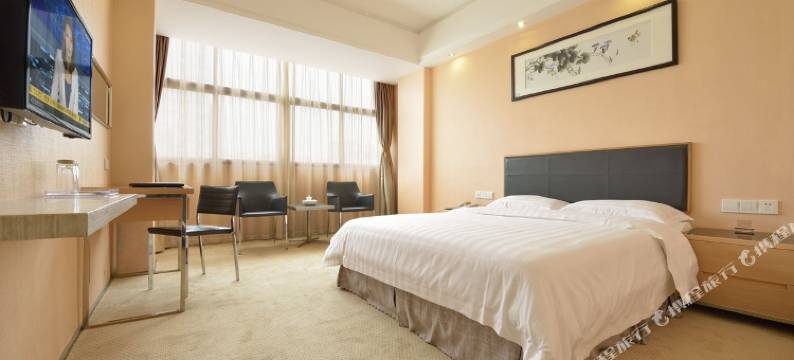 汕头鮀岛宾馆图片