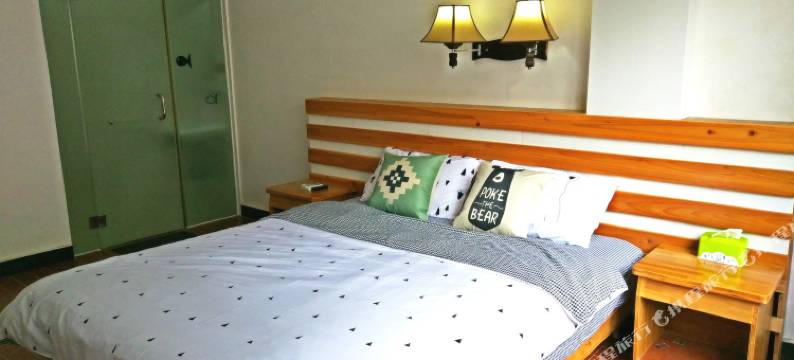 阳朔宇全酒店图片