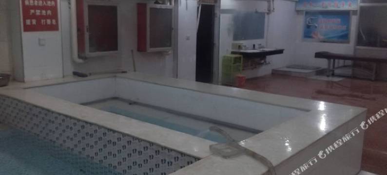 临县家园商务会馆图片