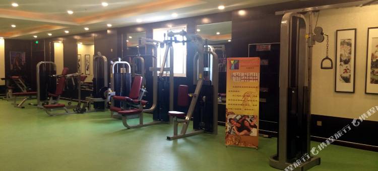 贝壳酒店(泗阳文城路店)图片