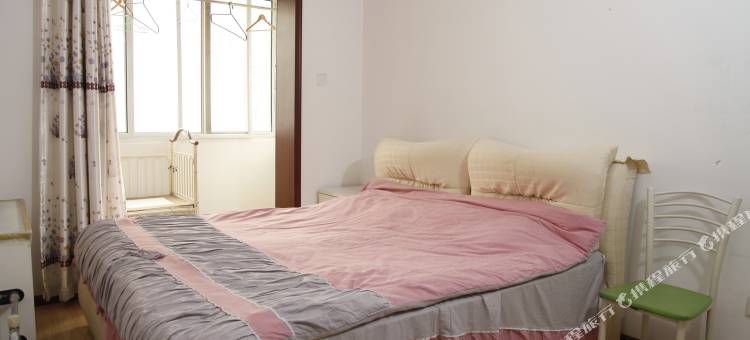 北京旅途时光家庭公寓图片