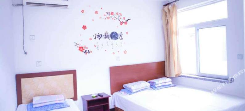 兴城昕昕家庭宾馆图片