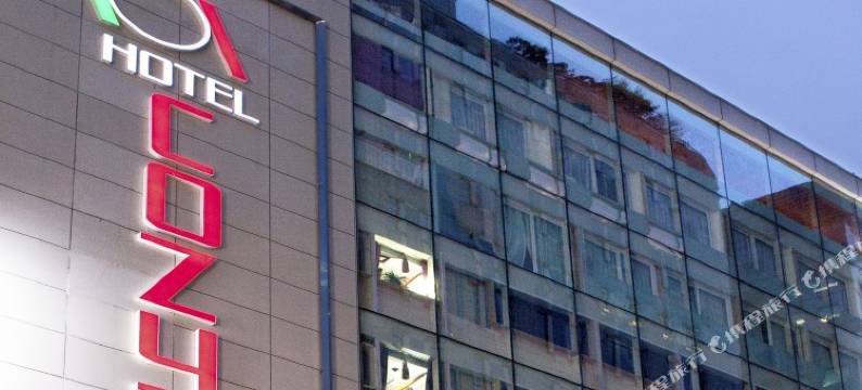 明洞舒适酒店(Hotel Cozy Myeongdong)图片