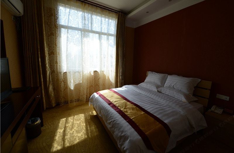 jingu hotel