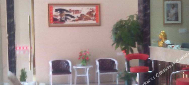 丰城鑫雅商务宾馆图片